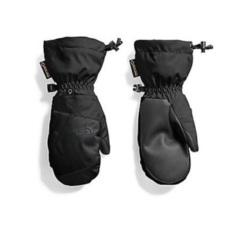 The North Face Montana Gore-Tex Mitt - Youth