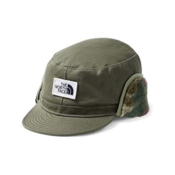 The North Face Campshire Earflap Cap