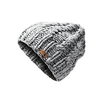 The North Face Chunky Knit Beanie - Women's