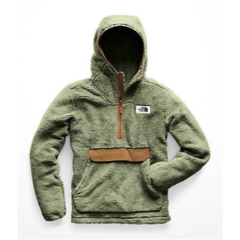 The North Face Campshire Pullover Hoodie - Men's