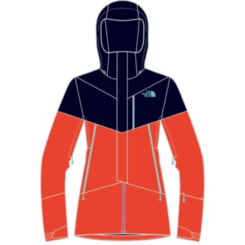 The North Face Garner Triclimate Jacket - Women's