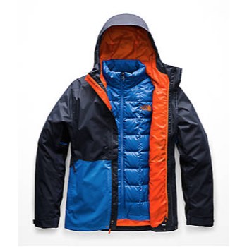 The North Face Altier Down Triclimate Jacket - Men's
