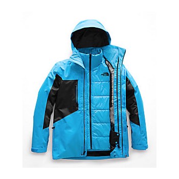 The North Face Clement Triclimate Jacket - Men's