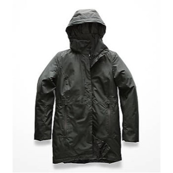 The North Face Insulated Ancha Parka II - Women's