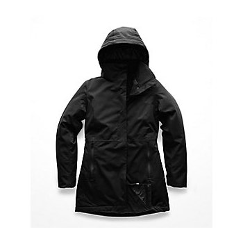 The North Face Insulated Ancha Parka II - Women's