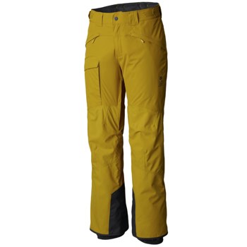 Mountain Hardwear Highball Insulated Pant - Men's