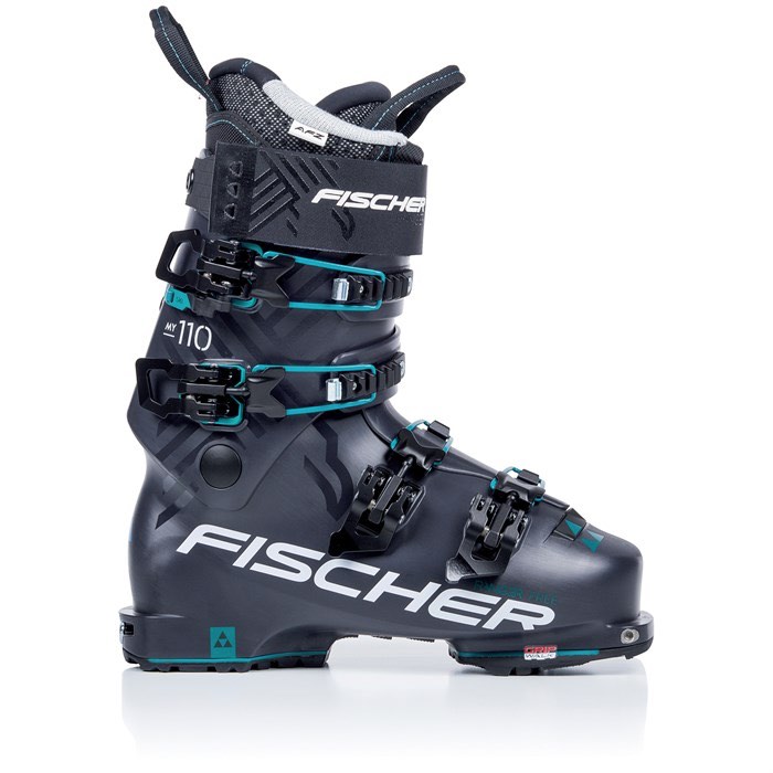 Fischer My Ranger Free 110 Ski Boots - Women's