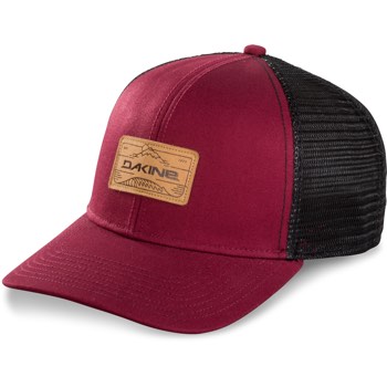 Dakine Peak to Peak Trucker Hat