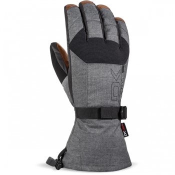 Dakine Leather Scout Glove - Men's