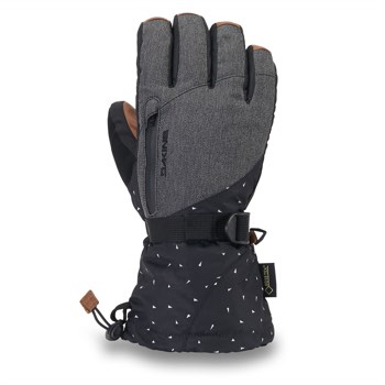Dakine Leather Sequoia Gore-Tex Glove - Women's