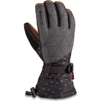 Dakine Leather Camino Glove - Women's
