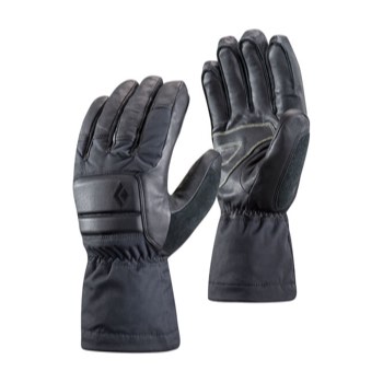 Black Diamond Spark Powder Gloves - Men's