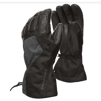 Black Diamond Renegade Pro Glove - Men's