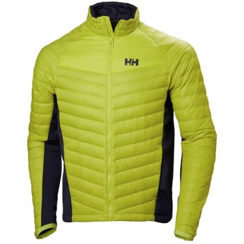 Helly Hansen Verglas Hybrid Insulator Jacket - Men's