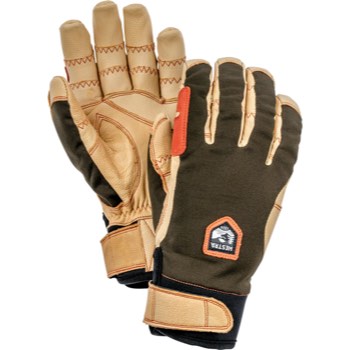 Hestra Ergo Grip Active Glove - Men's