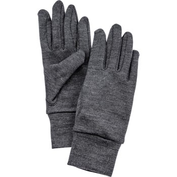 Hestra Heavy Merino Wool Glove Liner - Unisex