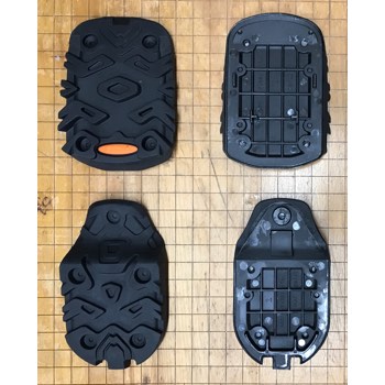 Tecnica Zero G / Cochise AT Replacement Soles