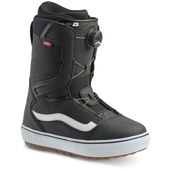 Vans Aura OG Snowboard Boots - Men's