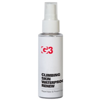 G3 Climbing Skin Waterproof Renew