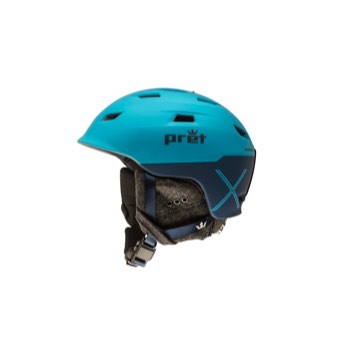 Pret Refuge X Helmet - Men's