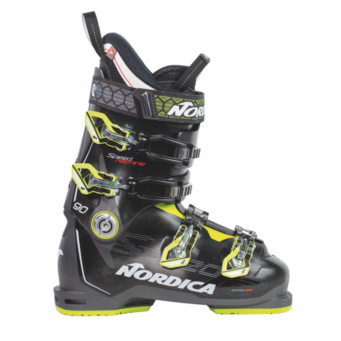 Nordica Speedmachine 90 Ski Boots - Men's