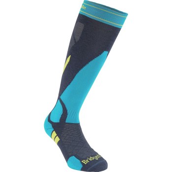 Bridgedale Ski Lightweight Socks - Men's