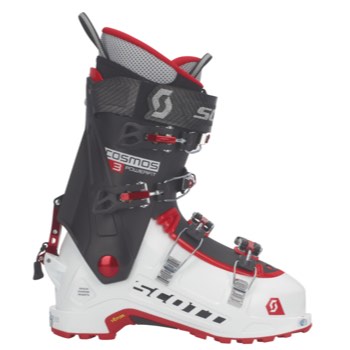 Scott Cosmos III Ski Boots - Men's