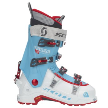 Scott Celeste III Ski Boots - Women's