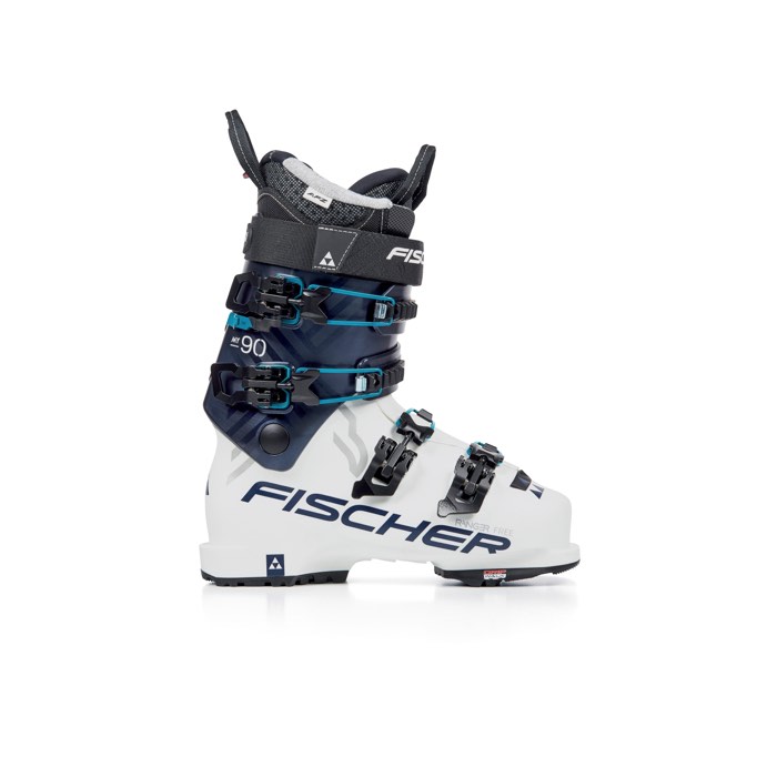 Fischer My Ranger Free 90 Ski Boots - Women's