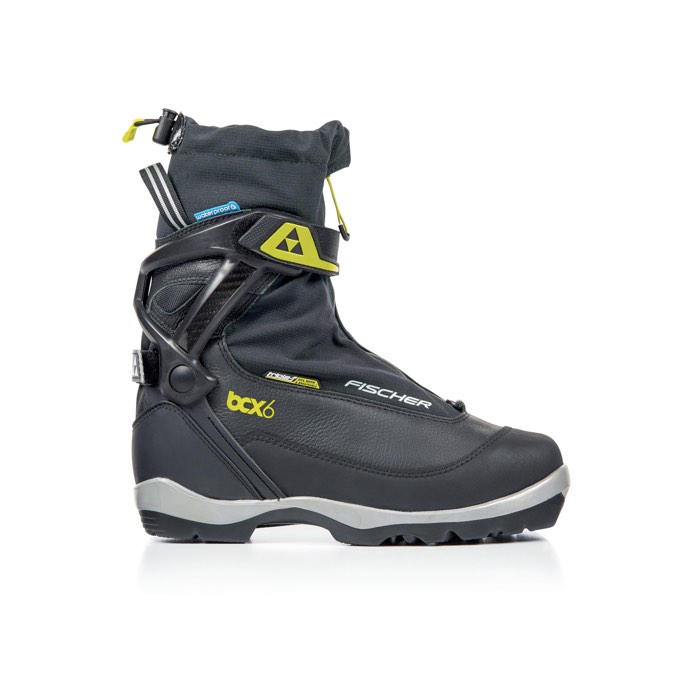 Fischer BCX 6 Waterproof Ski Boots - Men's
