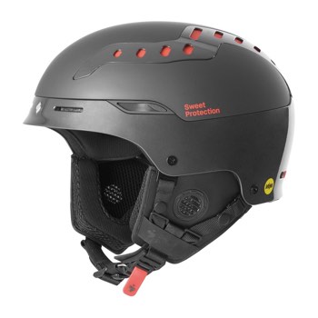 Sweet Protection Switcher MIPS Helmet - Men's