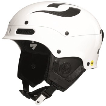 Sweet Protection Trooper II MIPS Helmet - Men's