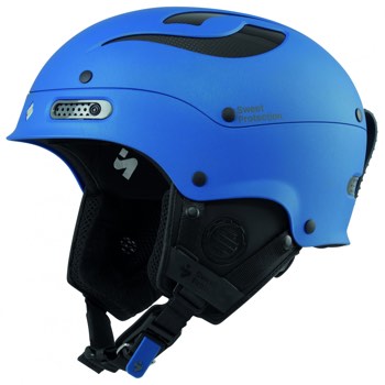 Sweet Protection Trooper II Helmet - Men's