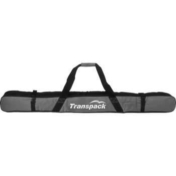 Transpack Ski 185 Convertible Single/Double Ski Bag