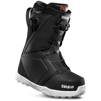 ThirtyTwo Lashed Double Boa Snowboard Boots - Men's