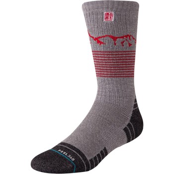 Stance Teton Hike Socks - Men's
