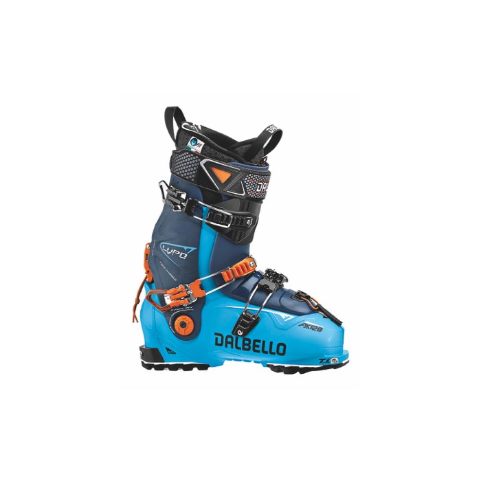 Dalbello Lupo AX 120 Ski Boots - Men's