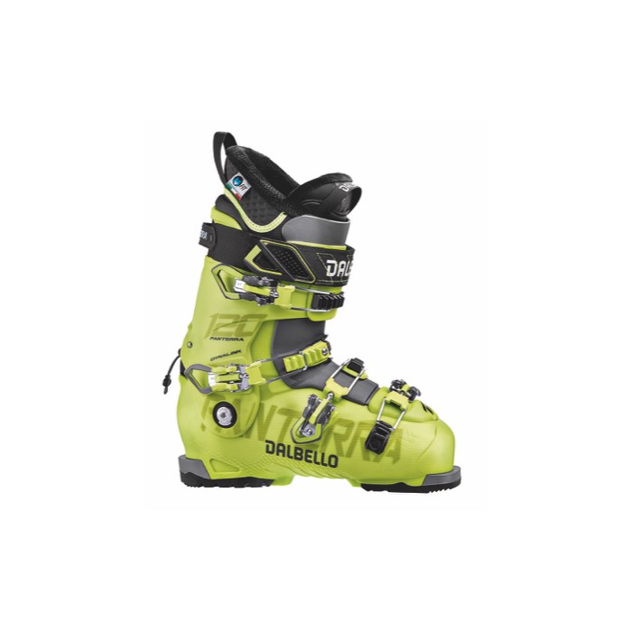 Dalbello Panterra 120 ID Ski Boots - Men's