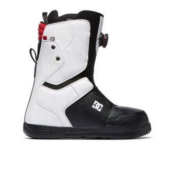 DC Scout Snowboard Boots - Men's