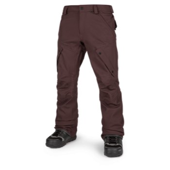 Volcom Articulated Pant - Men's