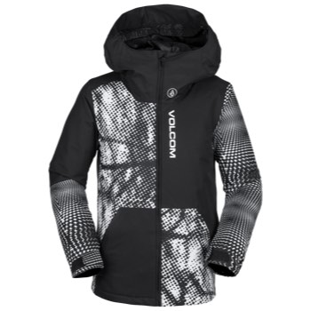 Volcom Vernon Insulated Jacket - Youth