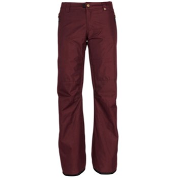 686 Authentic After Dark Shell Pant - Women's