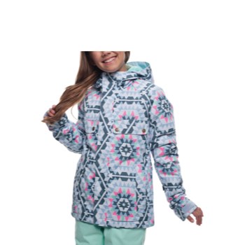 686 Ray Insulated Jacket - Girl's