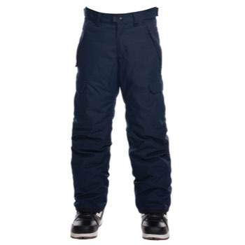 686 Infinity Cargo Insulated Pant - Boy's