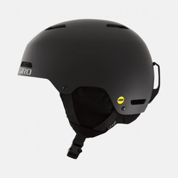 Giro Ledge MIPS Fit System Helmet - Unisex