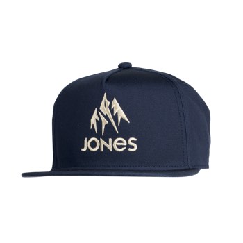 Jones Jackson Cap