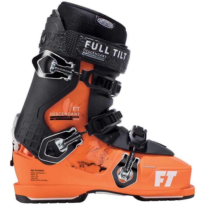 Full Tilt Descendant 8 Ski Boots - Men's