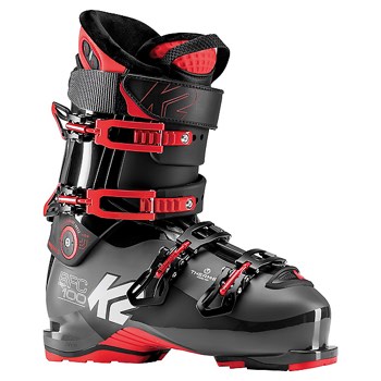 K2 BFC 100 Ski Boots - Men's