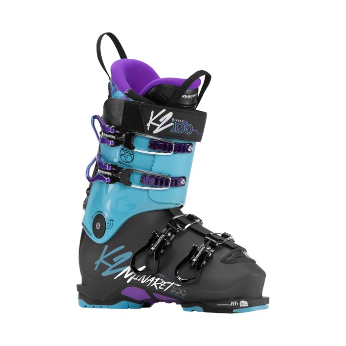 K2 Minaret 100 Ski Boots - Women's