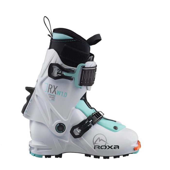 Roxa RX 1.0 W Ultra Ski Boots - Women's